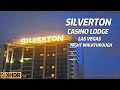 SILVERTON CASINO LODGE LAS VEGAS OFF LAS VEGAS STRIP WALKING TOUR 4K LAS VEGAS NEVADA