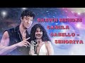 ♂Shawn Mendes, Camila Cabello - Señorita♂ (Right version; Gachi Remix; GachiBass)