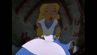 Alice Sneezes In Wonderland