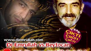 Beytocan - Ji Te Dur Im (Dj Emrullah Club Mix) 2015