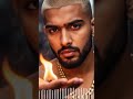 Aag Hoon Main I Original Hindi Song | Motivational Song I Hustle, Struggle & Success | By Ludy & Roh