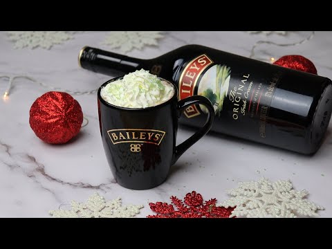 Video: Cum Se Bea Băutura Baileys