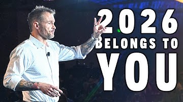 Master These 5 Pillars — 2026 Will Belong to You