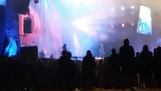 Turisas - Live @ Summer Breeze 2018 - Miklagard Overture