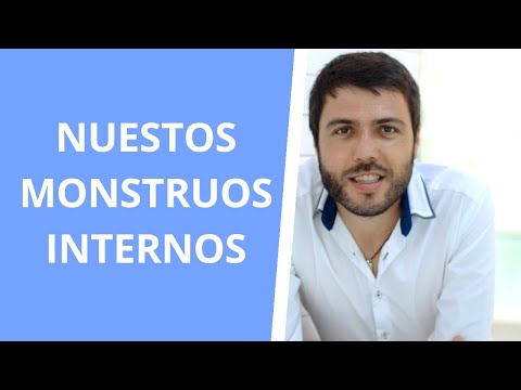 Video: Nuestros Monstruos Internos