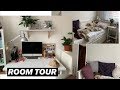 ROOM TOUR // Моя комната