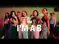 Hwa Sa - I'm a B / Dabin X H1 X Lia Choreography