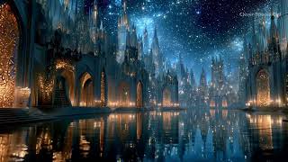 Echoes of Heaven A 4K Journey Through Palaces of Light & Celestial Music