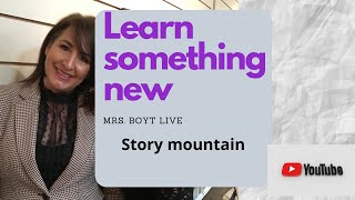 Story Mountain