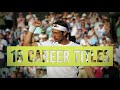 Class of 2022 Fan Voting: Juan Carlos Ferrero