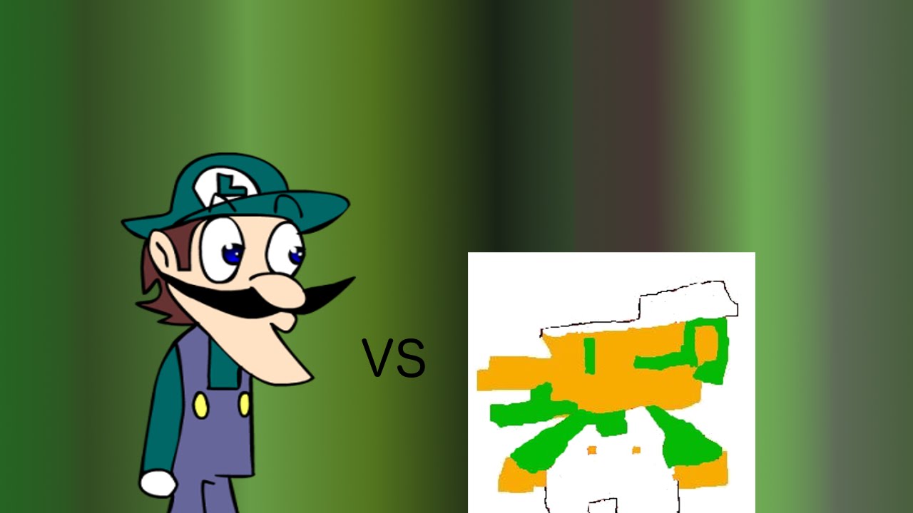 Unkel Dolan Short: Weenee Vs Luiege