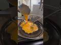 100人前のチャーハンを作る巨大炒飯マシーン Huge fried rice machine that makes 100 servings 中井機械工業株式会社