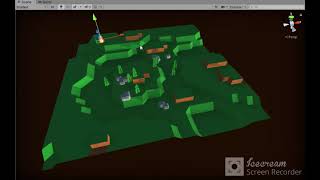 Refining My Custom A*Star Pathfinding - PrimiTards