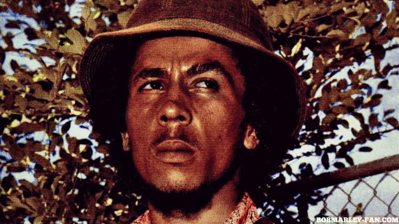 Bob Marley and The Wailers - Love Won't Be Mine This Way - YouTube