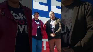 Freedom Is At Stake Bus Tour Cleveland Ohio #vote #shorts #ohio