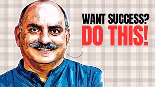 The $1 Billion Secret of Saying “No” | Mohnish Pabrai | Stocks