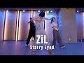 藤田織也 - Starry Eyed / ZiL Choreography