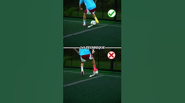 1v1 FOOTBALL TECHNIQUES ⚽️.#football #footballskills #soccer #footballtechniques #shorts