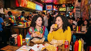 Are These the Best Smash Burgers on Earth! 🍔🔥 #shorts