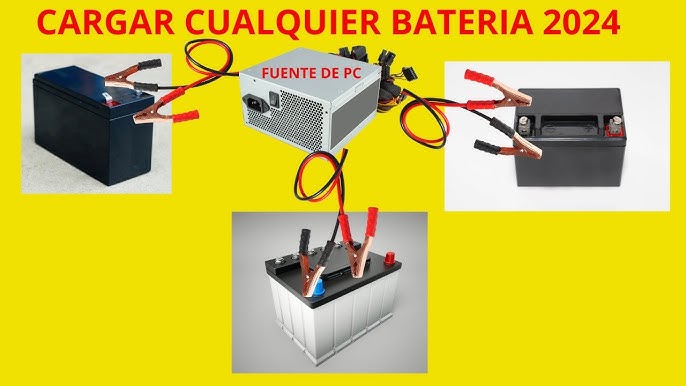 BATERÍA 12V/7AH-POWERBOX - Capacidad de la batería hasta 9Ah - Delta