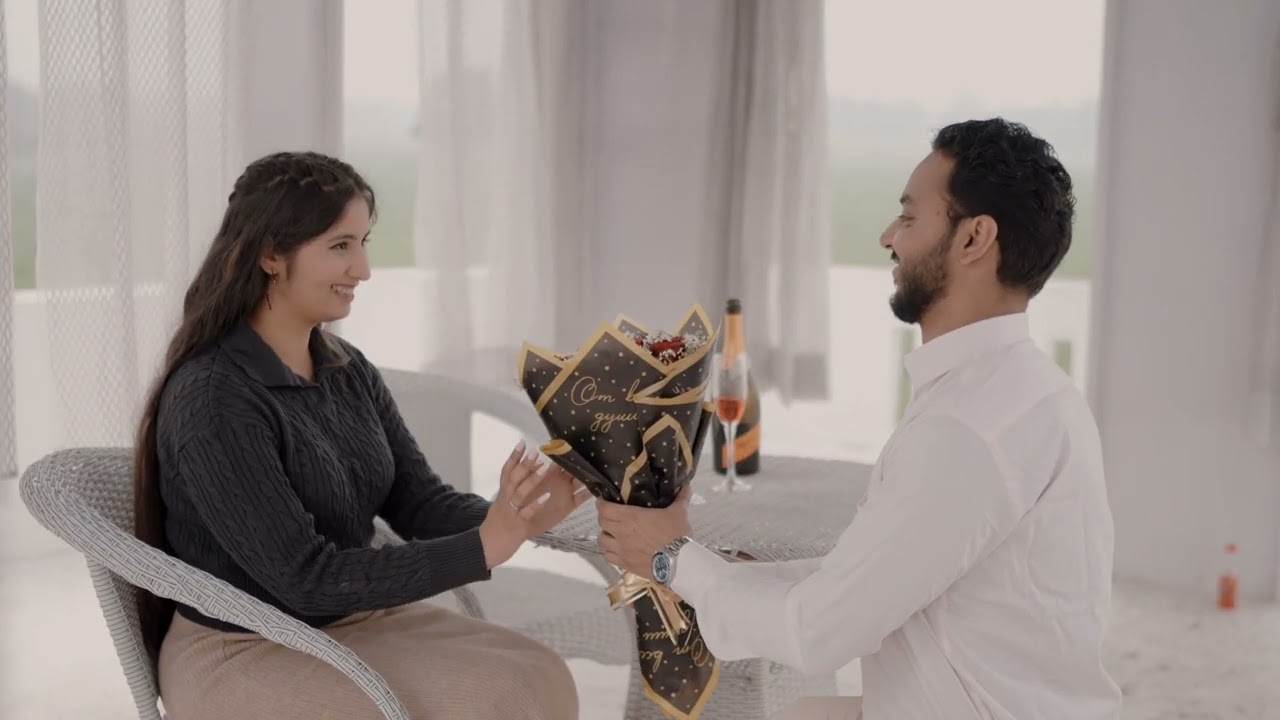 gurpreet singh weds muskan prewedding by jinderstudiomtanda 9876924502