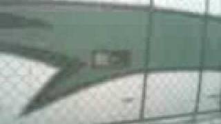 Bus Berlinas Del Fonce