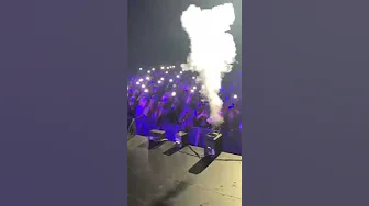 Rema- Calm down (Live Performance at Festival Hall Melbourne Australia)#rema #moment #afrobeat