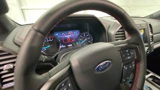 2019 Expedition Limited Stealth Edition with sweetheart savings. Act Now! #13430