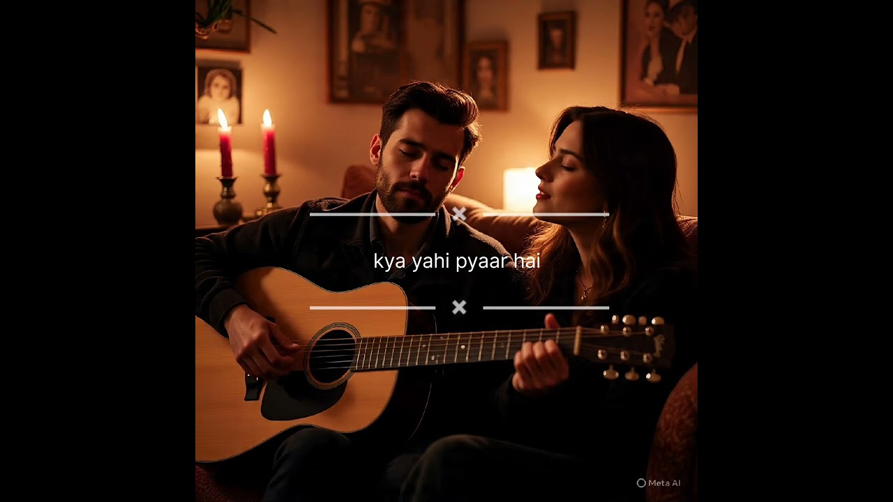 KYA YAHI PYAAR HAI ll Re-load ll KISHORE KUMAR ll RD BURMAN