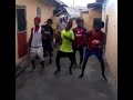 King Jerry Sankofa Dancers mp3