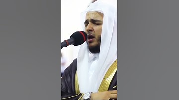{ من عمل سيئة فلا يجزى إلا مثلها } // #تلاوة_مؤثرة // القارئ محمد عبادة