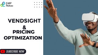 Stop Guessing Your Business Numbers | VendSight & Pricing Optimization Webinar