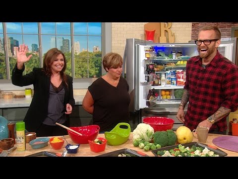 The Best Time of Day to Eat Your Fruits & Vegetables - YouTube