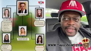 Comedian Shuler King - Elon Musk Aint Playing