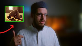 What Is The Difference Between Fard & Sunnah Prayers? | Q&A | Imam Tom Facchine screenshot 5