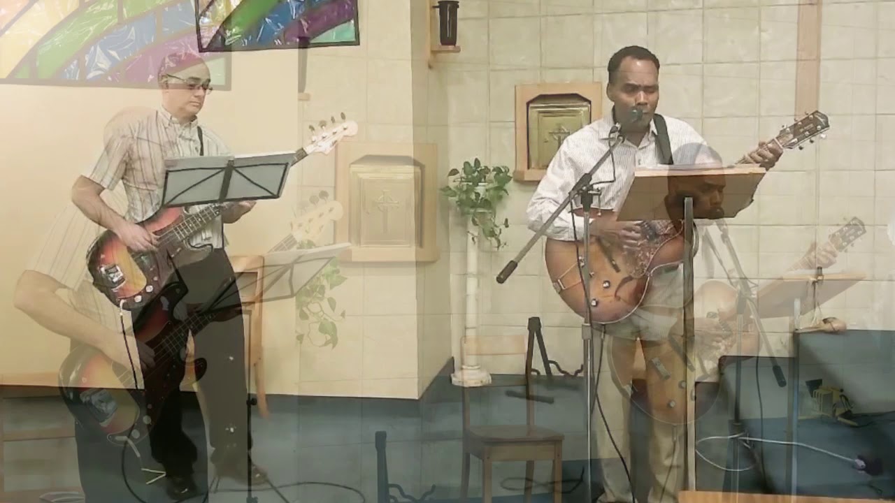 Oser la Vie, de Theo Mertens YouTube