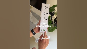 Góc làm việc mới tối giản của mình  #csetupsvn #desksetup