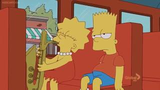 Lil Peep & Xxxtentacion- Falling down( sad Bart Simpson)