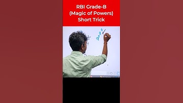 Prepare to Excel: Quant Aptitude for RBI Grade B Exam - Learn with Abhipedia!