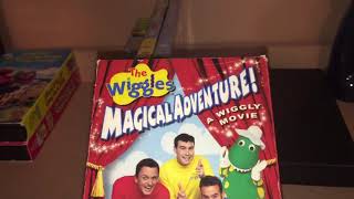 VHS/DVD Update For August 20th, 2017 (Late Upload)