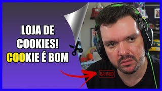 TOP 10 GAULES BANINDO O CHAT #15 | Chat Alastrando o KNG