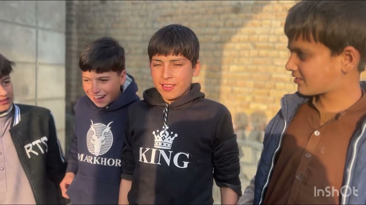 Alizai in miarrage ✌🏻