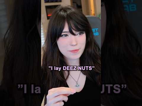 Emiru Falls For It 😭