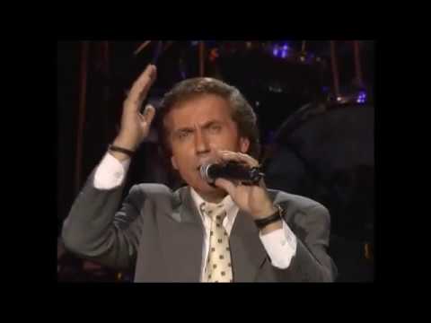 Frank Michael Mama Paris 1999