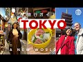 24 hours in tokyo japan travel itinerary  no stressful stuff