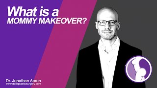 What is a Mommy Makeover? 💖💖 #mommymakeover #plasticsurgerymiami