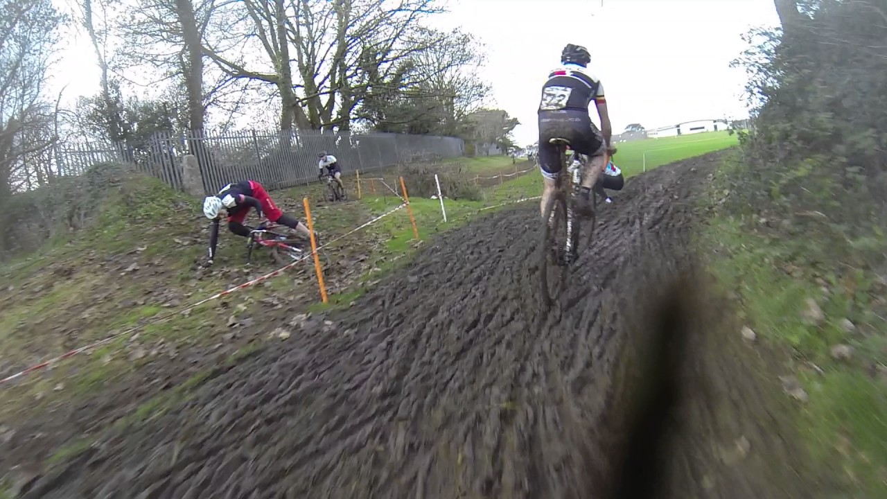 southern cross cycling club