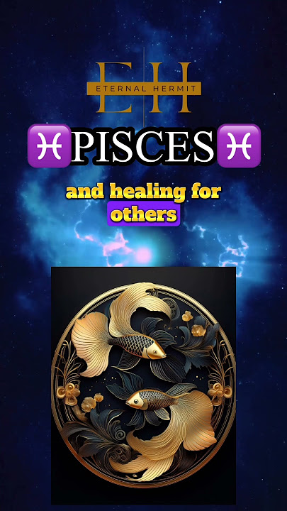 THIS IS FOR YOU PISCES #zodiac #zodiacsign #pisces #pisceshoroscope #astrology #watersigns #astro