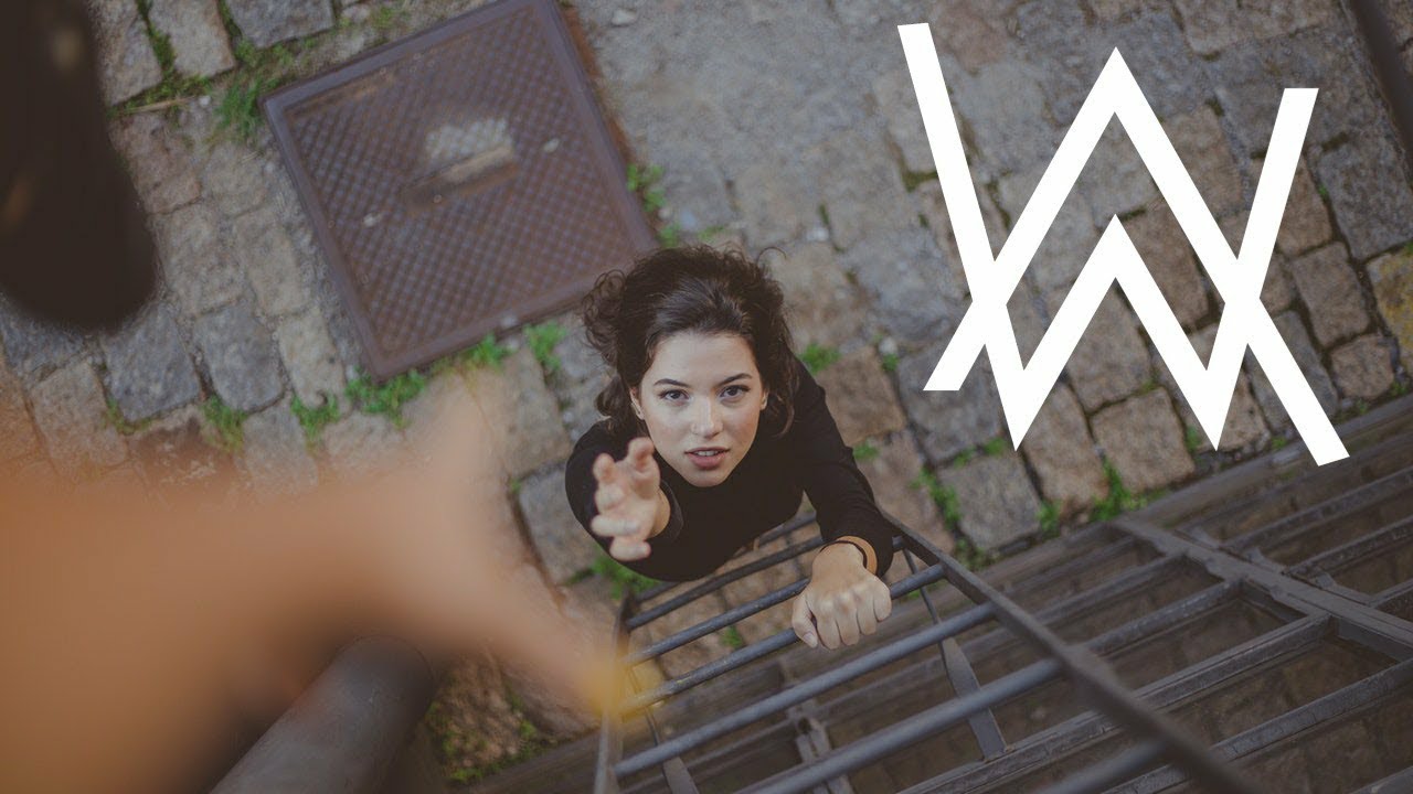 Alan Walker - Without My Love (New Song 2020)