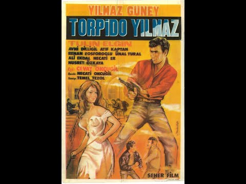 Torpido Yılmaz (1965 yapımı film)